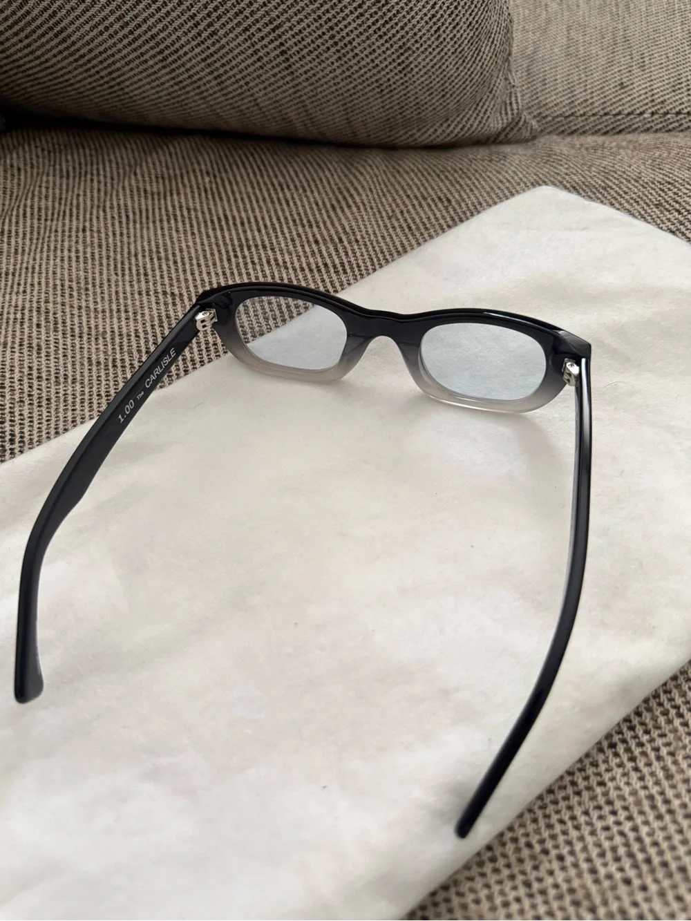 CADDIS women’s glasses